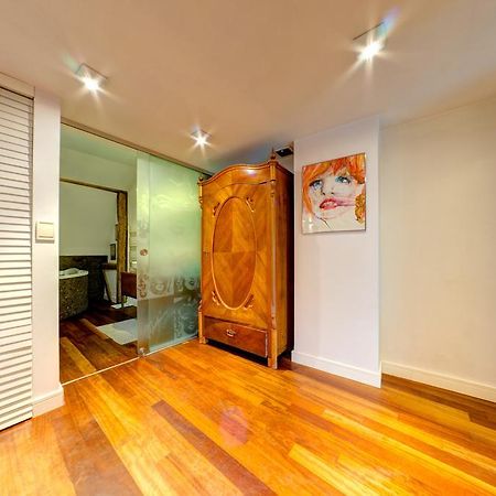 3 City Apartments - Loft Сопот Екстериор снимка